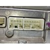 Recambio de sistema audio / radio cd para toyota avensis (t27) active referencia OEM IAM 8612005150  