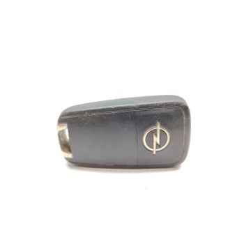 Recambio de conmutador de arranque para opel corsa e business referencia OEM IAM 13446127  