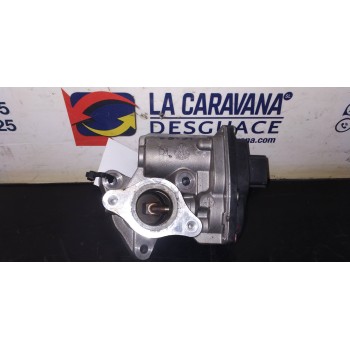 Recambio de valvula egr para nissan juke (f15) acenta referencia OEM IAM 02R130264  