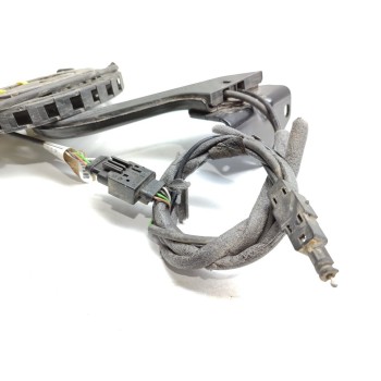 Recambio de cableado electrico para volkswagen crafter combi (2e) combi 30 referencia OEM IAM A9068204169  