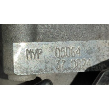 Recambio de caja cambios para volkswagen passat lim. (362) edition bluemotion referencia OEM IAM MYP  