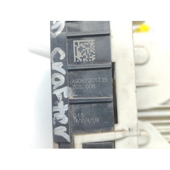 Recambio de cerradura puerta delantera derecha para volkswagen crafter caja cerrada caja cerrada 35 referencia OEM IAM A90672017