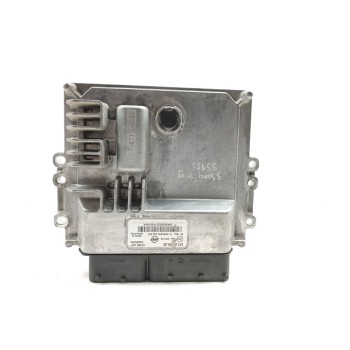 Recambio de centralita motor uce para ssangyong korando limited 4x2 referencia OEM IAM 6725400032  