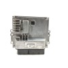 Recambio de centralita motor uce para ssangyong korando limited 4x2 referencia OEM IAM 6725400032  