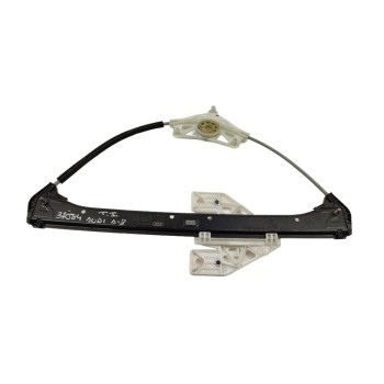 Recambio de elevalunas trasero izquierdo para audi a3 sportback (8va) ambition referencia OEM IAM 8V4839461  