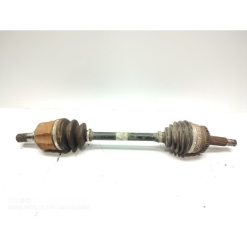 TRANSMISION DELANTERA IZQUIERDA 495012L210 