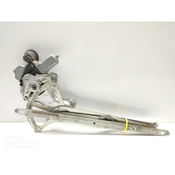 Recambio de elevalunas delantero izquierdo para lexus ct 200h referencia OEM IAM 6980248060  