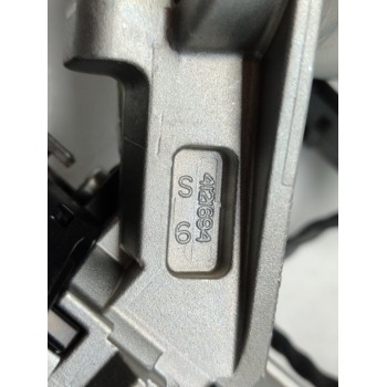 Recambio de conmutador de arranque para opel corsa e business referencia OEM IAM 13446127  