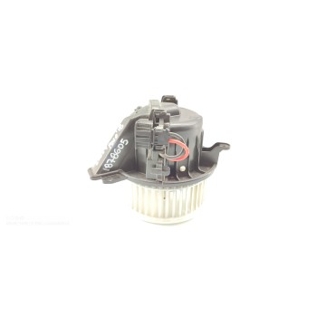 Recambio de ventilador calefaccion para volkswagen polo advance referencia OEM IAM 2Q1818021  