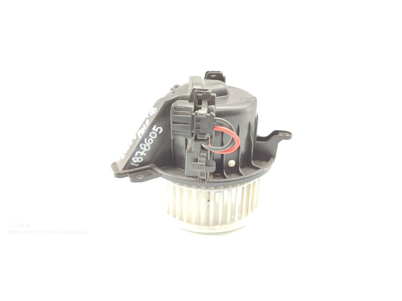 Recambio de ventilador calefaccion para volkswagen polo advance referencia OEM IAM 2Q1818021  