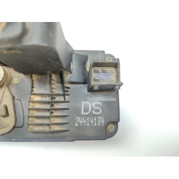 Recambio de cerradura puerta delantera izquierda para opel zafira a elegance referencia OEM IAM 24414134  