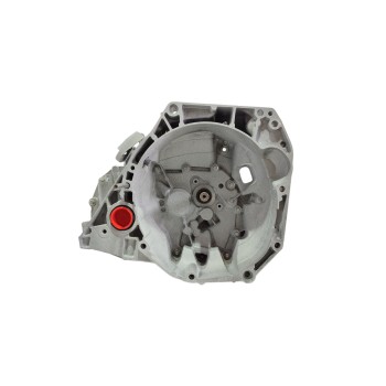 Recambio de caja cambios para renault captur life referencia OEM IAM JR5062  