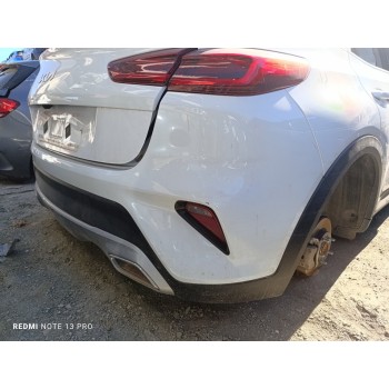 Recambio de paragolpes trasero para kia xceed concept referencia OEM IAM 86640J7CA0  
