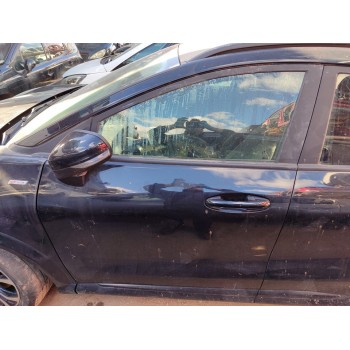 Recambio de puerta delantera izquierda para ford puma hybrid st-line referencia OEM IAM PL1TBS20125AA  