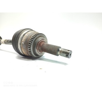 Recambio de transmision delantera izquierda para hyundai i30 comfort referencia OEM IAM 495012L210  