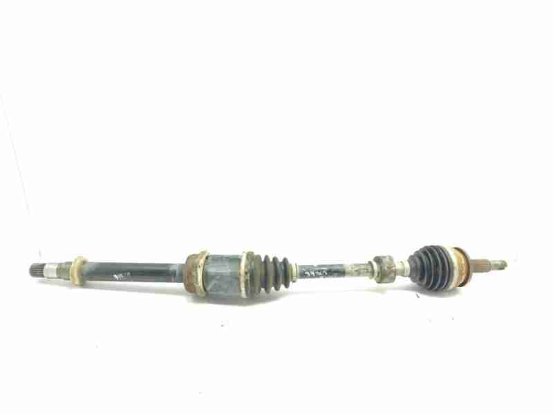 Recambio de transmision delantera derecha para toyota avensis (t27) active referencia OEM IAM 4341005480  
