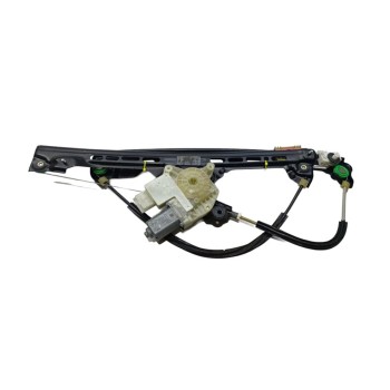 Recambio de elevalunas delantero derecho para citroën c4 picasso attraction referencia OEM IAM 9675288880  