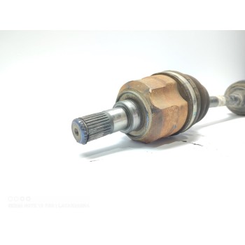 Recambio de transmision delantera izquierda para hyundai i30 comfort referencia OEM IAM 495012L210  