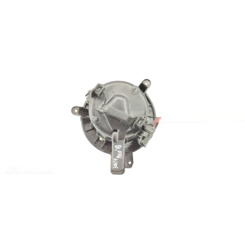 Recambio de ventilador calefaccion para volkswagen polo advance referencia OEM IAM 2Q1818021  