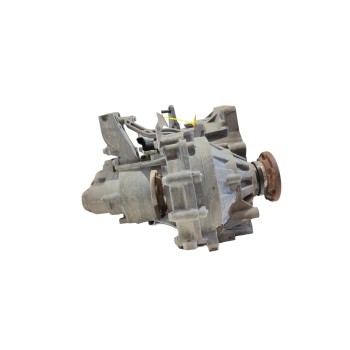 Recambio de caja cambios para volkswagen passat lim. (362) edition bluemotion referencia OEM IAM MYP  