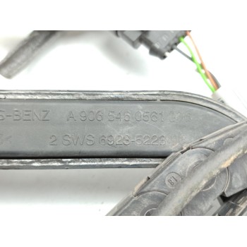 Recambio de cableado electrico para volkswagen crafter combi (2e) combi 30 referencia OEM IAM A9068204169  