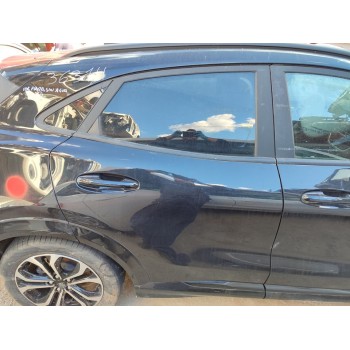 Recambio de puerta trasera derecha para ford puma hybrid st-line referencia OEM IAM PL1TBS24630AA  