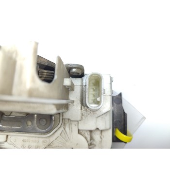 Recambio de cerradura puerta delantera izquierda para volkswagen crafter caja cerrada caja cerrada 35 referencia OEM IAM A906720