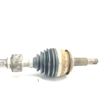 Recambio de transmision delantera derecha para toyota avensis (t27) active referencia OEM IAM 4341005480  