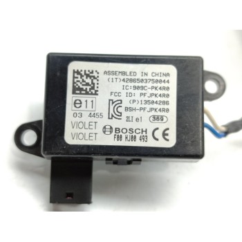 Recambio de conmutador de arranque para opel corsa e business referencia OEM IAM 13446127  