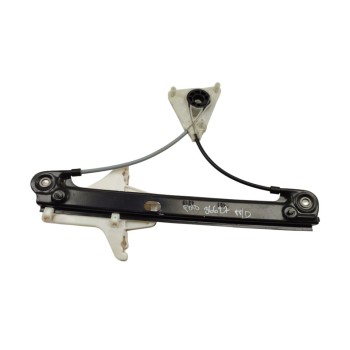 Recambio de elevalunas trasero derecho para volkswagen polo (6c1) sport bluemotion referencia OEM IAM 6R4839462E  