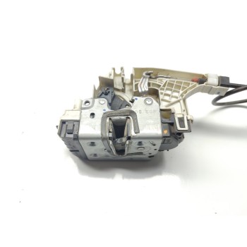 Recambio de cerradura puerta delantera izquierda para volkswagen crafter caja cerrada caja cerrada 35 referencia OEM IAM A906720