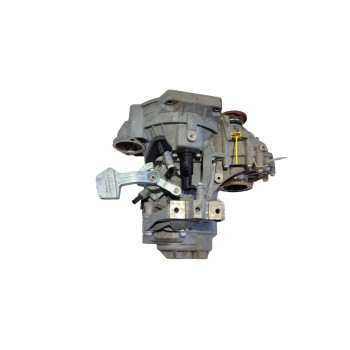 Recambio de caja cambios para volkswagen passat lim. (362) edition bluemotion referencia OEM IAM MYP  