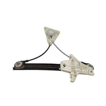 Recambio de elevalunas trasero derecho para volkswagen polo (6c1) sport bluemotion referencia OEM IAM 6R4839462E  