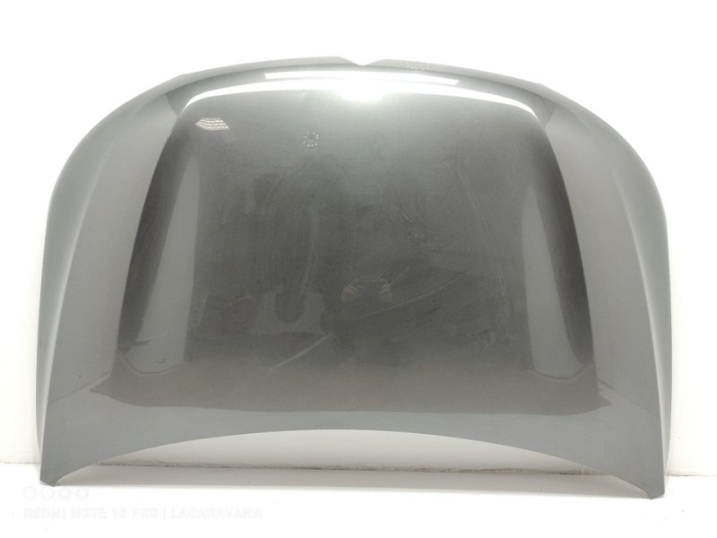 Recambio de capo para citroën c-elysée seduction referencia OEM IAM 9674787580  