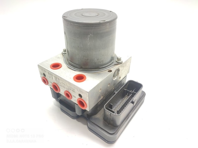 Recambio de abs para volkswagen polo (6c1) bluemotion referencia OEM IAM 2Q0614517AA  