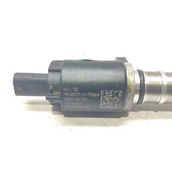 Recambio de valvula solenoide para peugeot 208 (p2) allure referencia OEM IAM 9832156780  