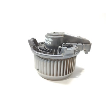 Recambio de ventilador calefaccion para toyota avensis (t27) active referencia OEM IAM 8710302150  