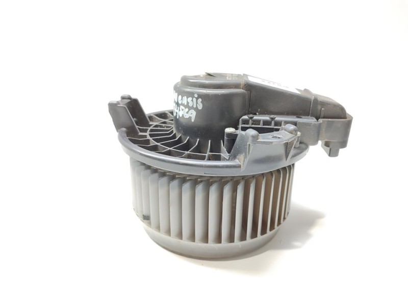 Recambio de ventilador calefaccion para toyota avensis (t27) active referencia OEM IAM 8710302150  