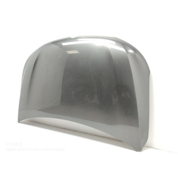 Recambio de capo para citroën c-elysée seduction referencia OEM IAM 9674787580  