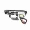 Recambio de maneta exterior porton para mercedes-benz clase a (bm 177) a 180 d (177.003) referencia OEM IAM A0997500700  
