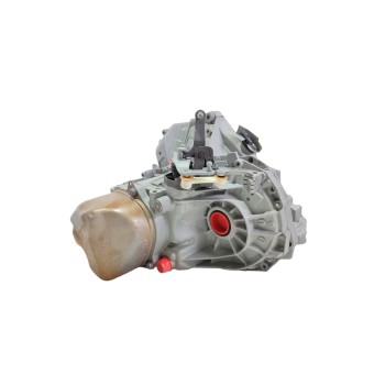 Recambio de caja cambios para renault captur life referencia OEM IAM JR5062  