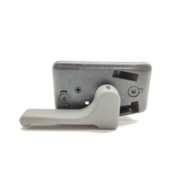 Recambio de maneta interior trasera izquierda para volkswagen crafter combi (2e) combi 30 referencia OEM IAM A9067400188  