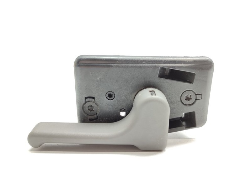 Recambio de maneta interior trasera izquierda para volkswagen crafter combi (2e) combi 30 referencia OEM IAM A9067400188  