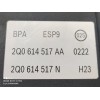 Recambio de abs para volkswagen polo (6c1) bluemotion referencia OEM IAM 2Q0614517AA  