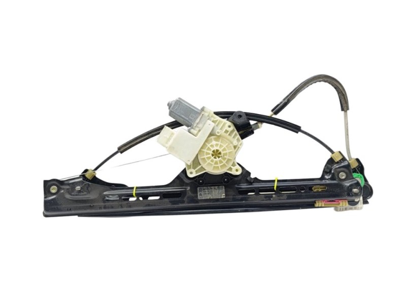 Recambio de elevalunas delantero izquierdo para citroën c4 picasso attraction referencia OEM IAM 9675288980  