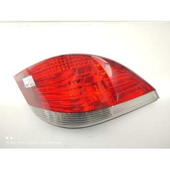 Recambio de piloto trasero izquierdo para bmw serie 5 berlina (e60) 530d referencia OEM IAM 6910767  