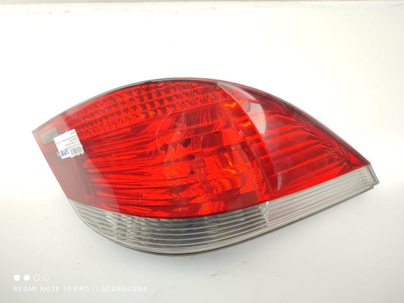 Recambio de piloto trasero izquierdo para bmw serie 5 berlina (e60) 530d referencia OEM IAM 6910767  