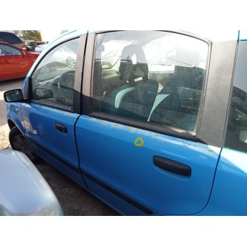 fiat panda (169) del año 2006