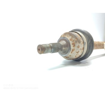 Recambio de transmision delantera izquierda para citroën berlingo station wagon feel referencia OEM IAM 9660782780  