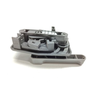 Recambio de maneta interior trasera izquierda para volkswagen crafter combi (2e) combi 30 referencia OEM IAM A9067400188  